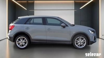 Audi Q2 - SE-U77628 