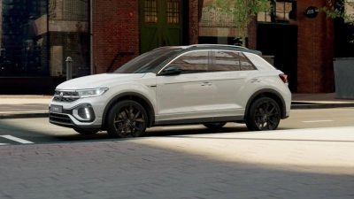Volkswagen T-Roc - AU-N187850 