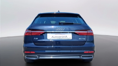 Audi A6 Avant - AU-U78904 