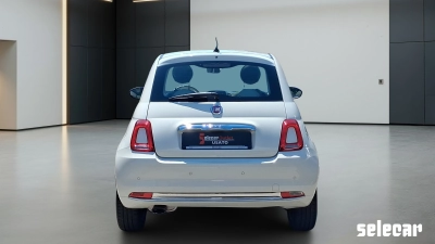 Fiat 500 - SE-U79556 