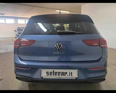 Volkswagen Golf - SE-U77727 