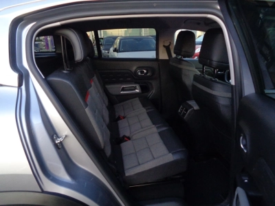 Citroen C5 - SE-U73848 