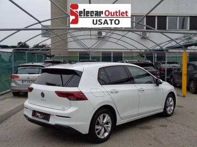 Volkswagen Golf - SE-U75606 