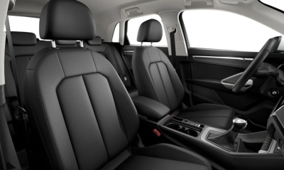 Audi Q3 - SE-N180662 