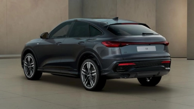 Audi Q5 Sportback - AU-N192178 