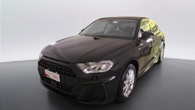 Audi A1 Sportback - AU-U78986 