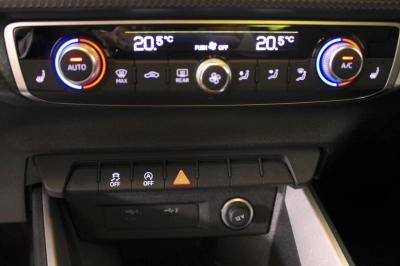 Audi A1 Sportback - AU-U77369 