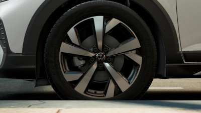 Volkswagen Taigo - SE-N190260 