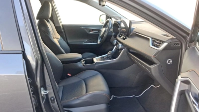 Toyota Rav4 - SE-U78528 