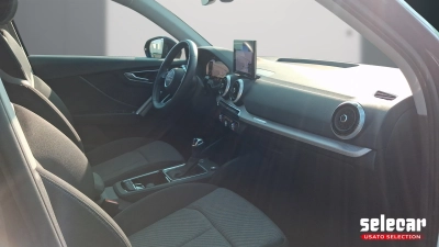 Audi Q2 - SE-U79530 