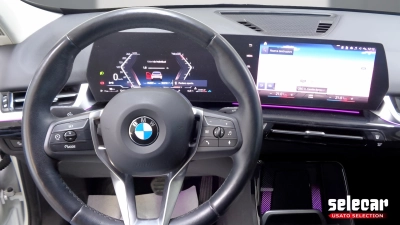 BMW X1 - SE-U78215 
