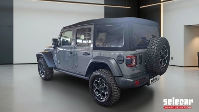 Jeep Wrangler - SE-U78108 