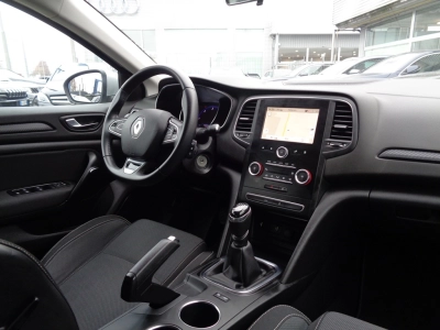 Renault Megane - SE-U75074 