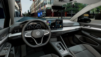 Volkswagen Golf - SE-N188741 