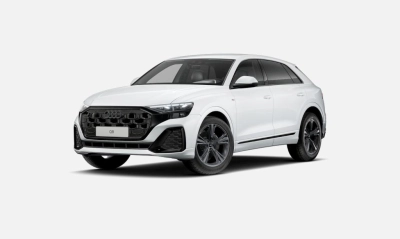Audi Q8 - AU-N182120 