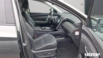 Hyundai Tucson - SE-U80194 