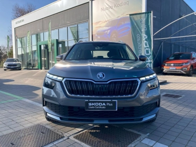 Skoda Kamiq - AU-U75630 