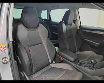 Skoda Karoq - SE-U74069 