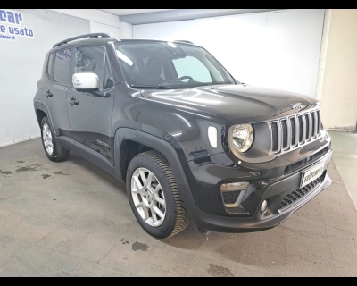 Jeep Renegade - SE-U76120 