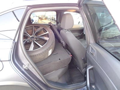 Volkswagen Taigo - SE-U78123 