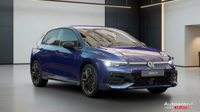 Volkswagen Golf - AU-N186625 