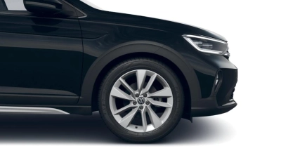 Volkswagen Taigo - SE-N186796 