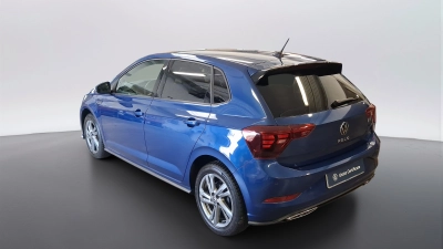 Volkswagen Polo - SE-U78848 