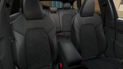Audi A6 - SE-N187577 
