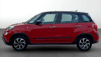 Fiat 500L - SE-U78731 