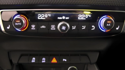 Audi A1 Sportback - AU-U79025 