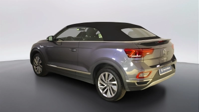 Volkswagen T-Roc - AU-U77506 