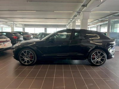 Aston martin DBX - AU-U79564 