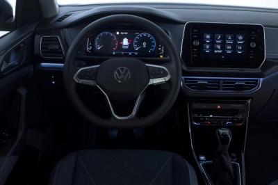 Volkswagen T-Cross - SE-N183809 