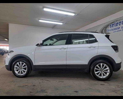 Volkswagen T-Cross - SE-U78770 
