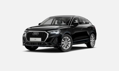 Audi Q3 Sportback - SE-N182837 