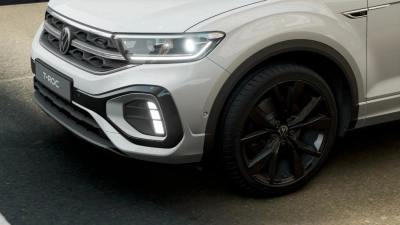 Volkswagen T-Roc - AU-N187850 