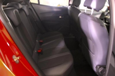 Peugeot 2008 - AU-U78180 