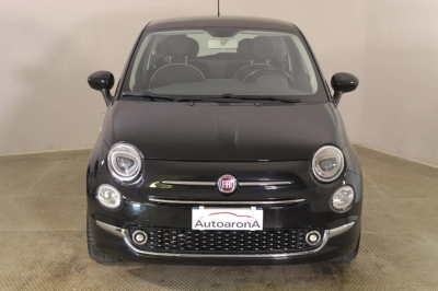 Fiat 500 - AU-U76346 