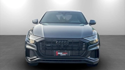 Audi Q8 - SE-U78061 