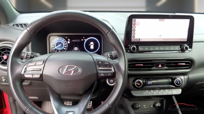 Hyundai Kona - AU-U77203 