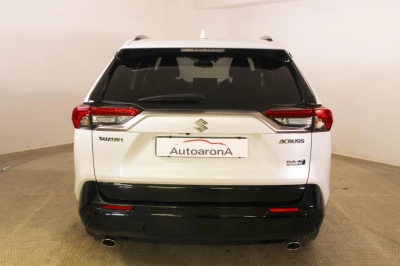 Suzuki Across - AU-U77565 