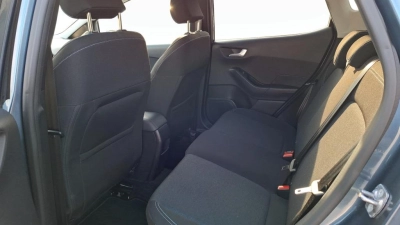 Ford Fiesta - AU-U77064 