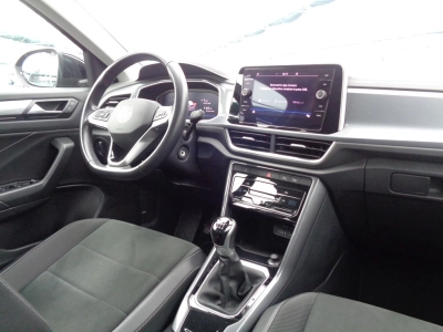 Volkswagen T-Roc - SE-U78039 