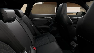 Audi A3 Allstreet - SE-N190517 