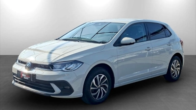 Volkswagen Polo - SE-U78767 