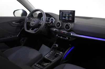 Audi Q2 - AU-N182049 