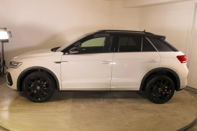 Volkswagen T-Roc - AU-U78341 