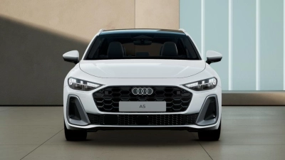 Audi A5 Avant - SE-N188291 