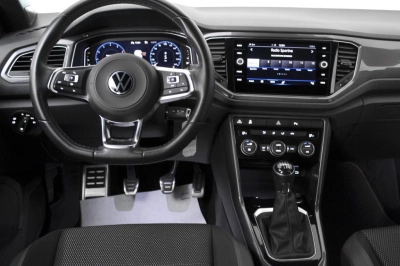 Volkswagen T-Roc - AU-U72865 