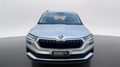 Skoda Karoq - AU-U78033 